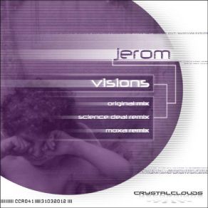 Download track Visions (Original Mix) Jerome