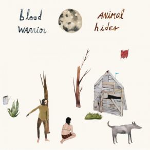 Download track Animal Hides Blood Warrior