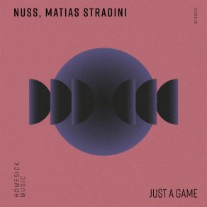 Download track Just A Game (Johannes Menzel Remix) Matias StradiniJohannes Menzel