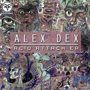 Download track Tronik (Original Mix) Alex Dex