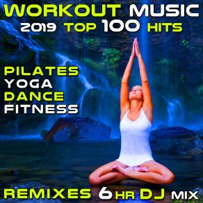 Download track Lateral, Pt. 17 (87 BPM Pilates Chill Out Downtempo DJ Mix) Workout Electronica