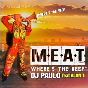 Download track M. E. A. T. (Alex Ramos Rmx) Alan TAlex Ramos