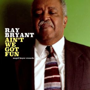 Download track Willow Weep For Me Ray Bryant