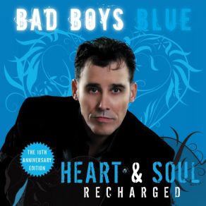 Download track Show Me The Way To Your Heart (Recharged) Bad Boys Blue