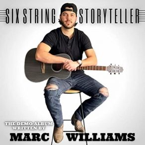 Download track I Want You Marc Williams, Al Rowe