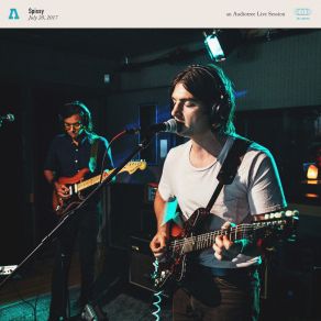 Download track Nothing Boy (Audiotree Live Version) Spissy