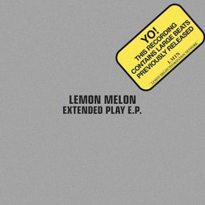 Download track Balance & Rehearsal (Extended) Lemon Melon