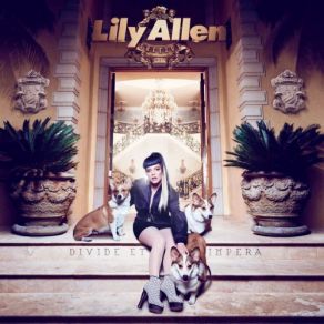 Download track Life For Me Lily Allen