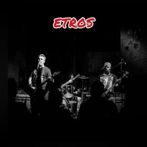 Download track Efeito Moral (Ao Vivo) Banda Etros