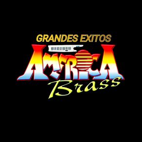 Download track Piensa En Mí America Brass