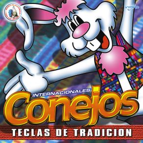 Download track Alegres Conejos Internacionales Conejos