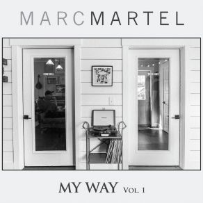 Download track Take On Me Marc Martel