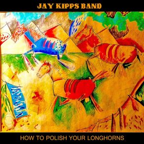 Download track Call Me The Breeze (Live) Jay Kipps Band