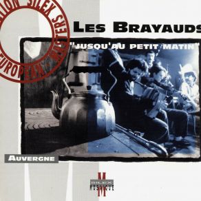 Download track Valse À Dédé Les Brayauds