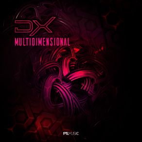 Download track Multidimensional Spaces Dx