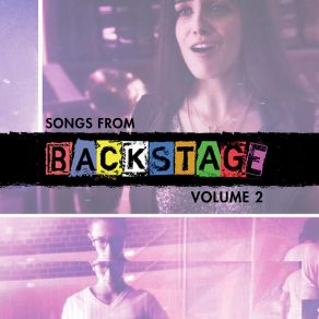 Download track I Don't Wanna Hear It Backstage Cast