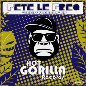 Download track Let It Dazz (Dub) Pete Le Freq