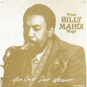 Download track 79th Street Blues (Or Concert In Woo) Prince Billy Mahdi Wright