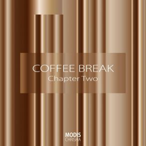 Download track Coffee Break No. 2.09 Modis Chrisha