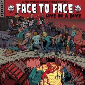 Download track Bill Of Goods (Live) Face To Face