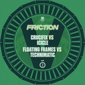 Download track Crucifix FrictionIcicle