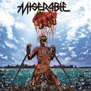 Download track Sobre Mis Ruinas Miserable