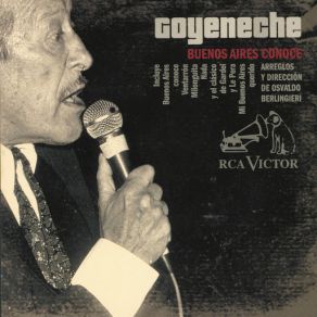 Download track De Todo Te Olvidas (Cabeza De Novia) Roberto Goyeneche