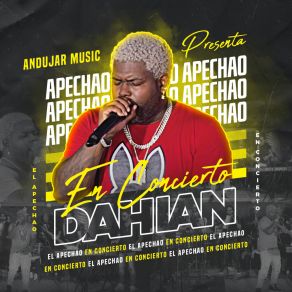 Download track Evidencia (En Vivo) Dahian El Apechao