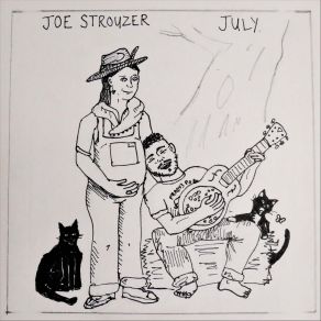 Download track Work Hard Joe Strouzer