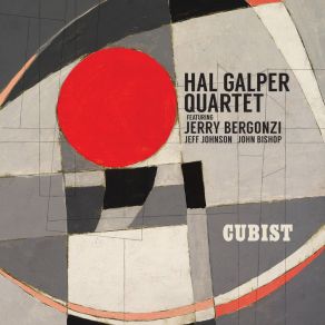 Download track Artists The Hal Galper Quartet