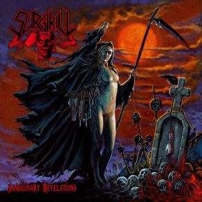 Download track Relentless Revenge Surgikill