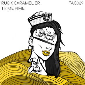 Download track The Clue (Radio Edit) Rusik Caramelier