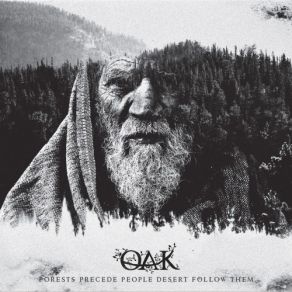 Download track Enchelados OakOak Oak