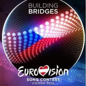 Download track Hope Never Dies (Czech Republic) 2015 Eurovision Song Contest Marta Jandová, Václav NOID Bárta