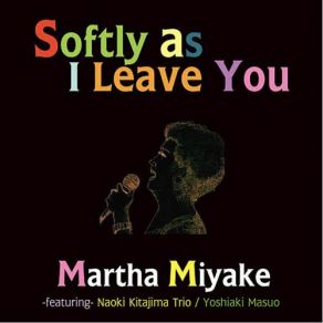 Download track Golden Earrings Martha Miyake