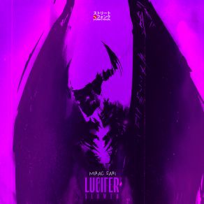 Download track LUCIFER Mirac Sari