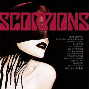 Download track No One Like You Scorpions