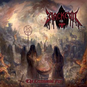 Download track Eschaton Blackevil