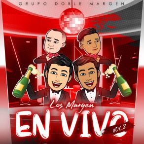 Download track El Noveno (En Vivo) Grupo Doble Margen