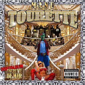 Download track La Fête Dans La Tête Manu Tourette