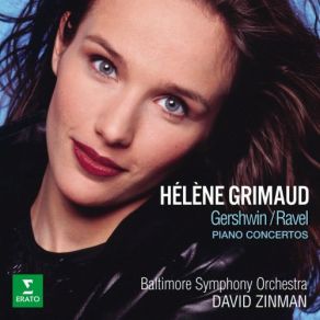 Download track Gershwin: Piano Concerto In F Major: II. Andante Con Motto Hélène Grimaud