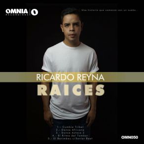 Download track Danza Azteca 2 Ricardo Reyna