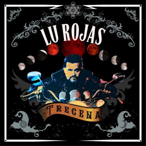 Download track Camino Solitario Lu Rojas