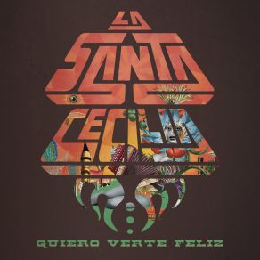 Download track Quiero Verte Feliz La Santa CeciliaLila Downs