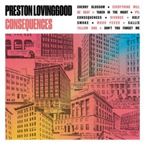 Download track Moon Fever Preston Lovinggood