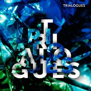 Download track Serrinha Trialogues