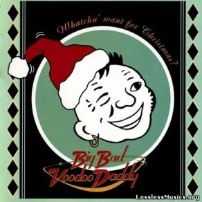 Download track Christmas In Tinseltown (Again) Big Bad Voodoo Daddy