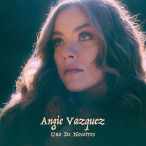 Download track Hoy Te Quiero Ver Angie Vázquez