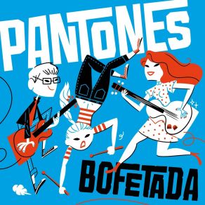 Download track El Fin Del Mundo Pantones