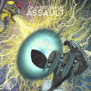 Download track Assault (Peppelino Remix) The Yellowheads